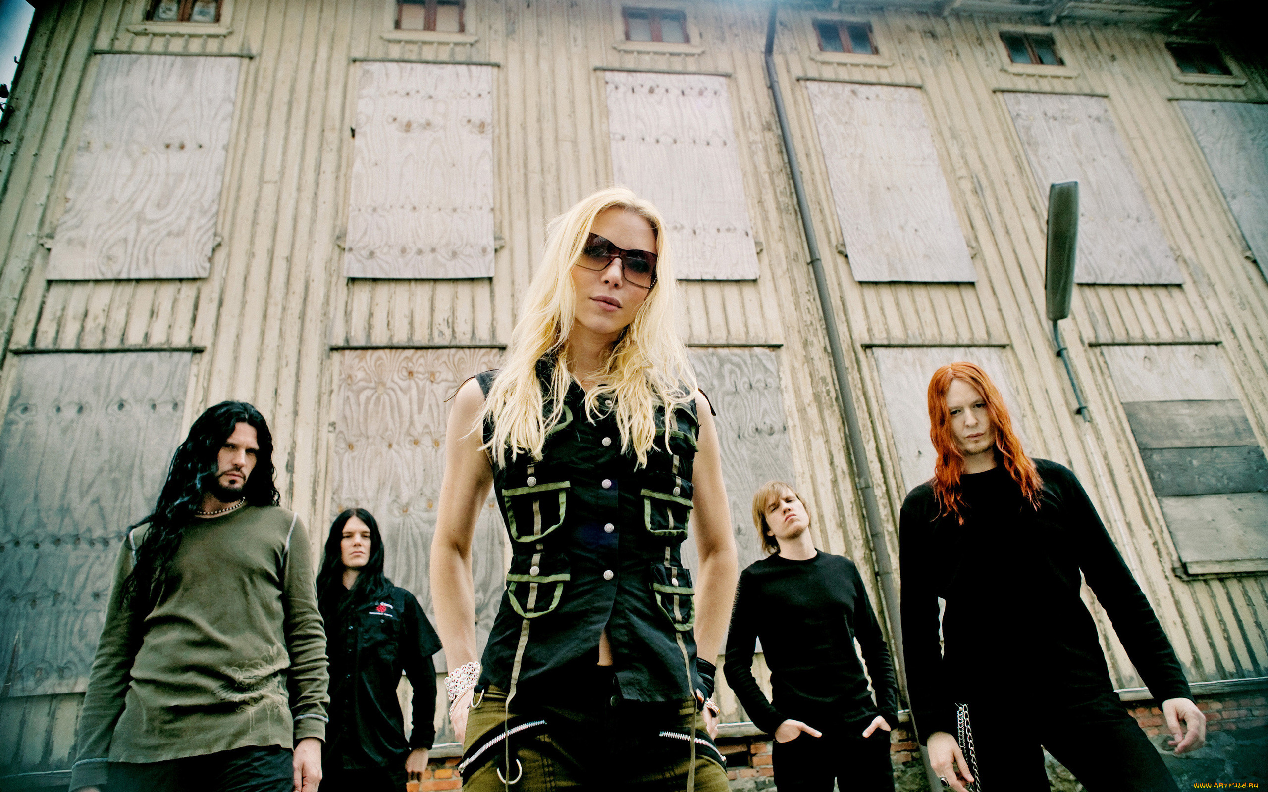 , , melodic, death, metal, daniel, erlandsson